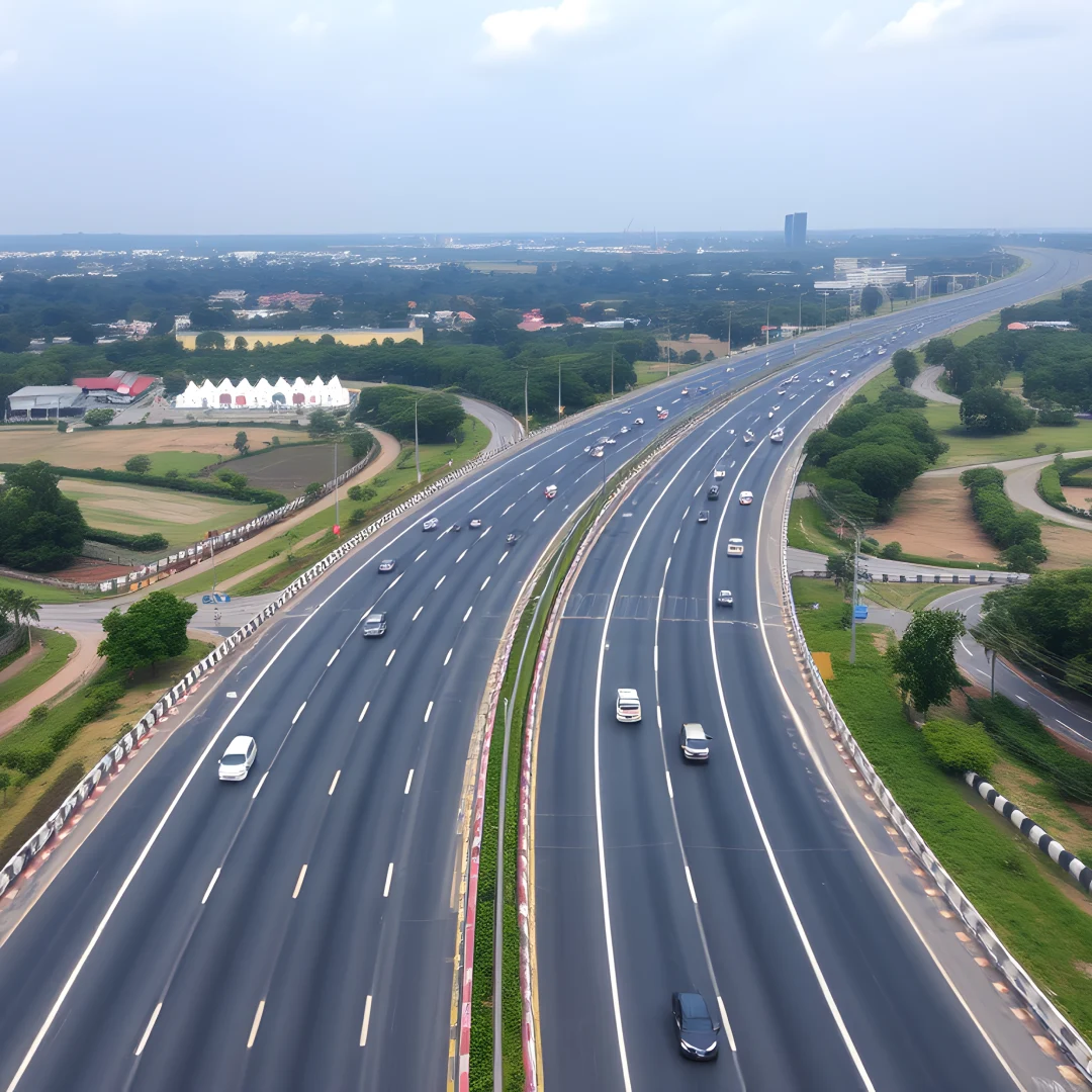 Nagpur Mumbai Expressway