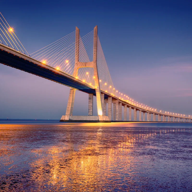 Versova Bandra Sea Link